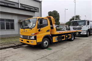 依兰车辆公路救援