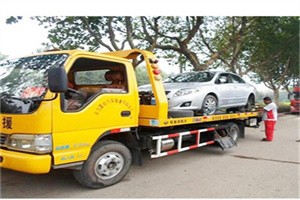 依兰附近24小时汽车拖车服务热线