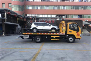 依兰附近汽车拖车电话